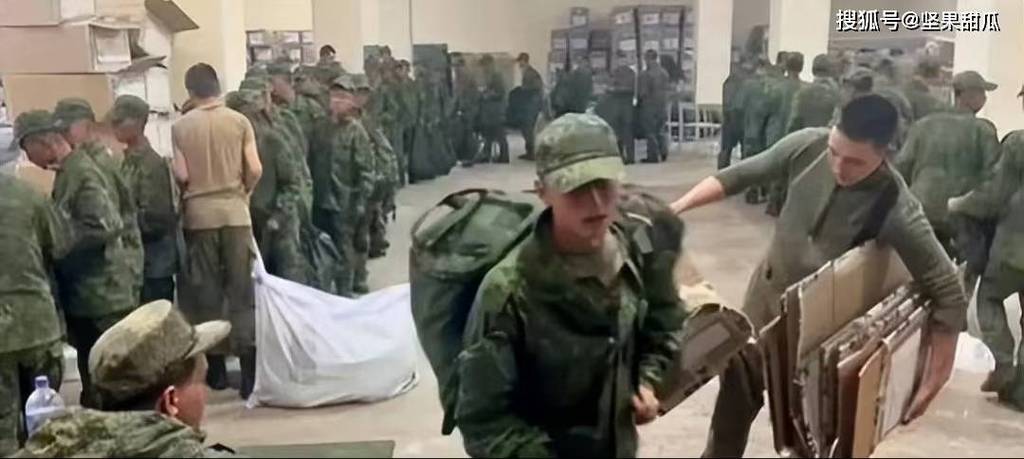 朝鲜证实出兵俄罗斯,出兵朝鲜1