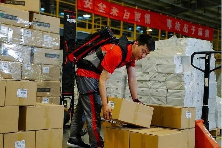 京东快递员收入百万,京东快递员收入百万是真的吗