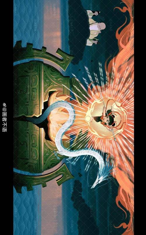 饺子闭关创作哪吒3,饺子 哪吒2