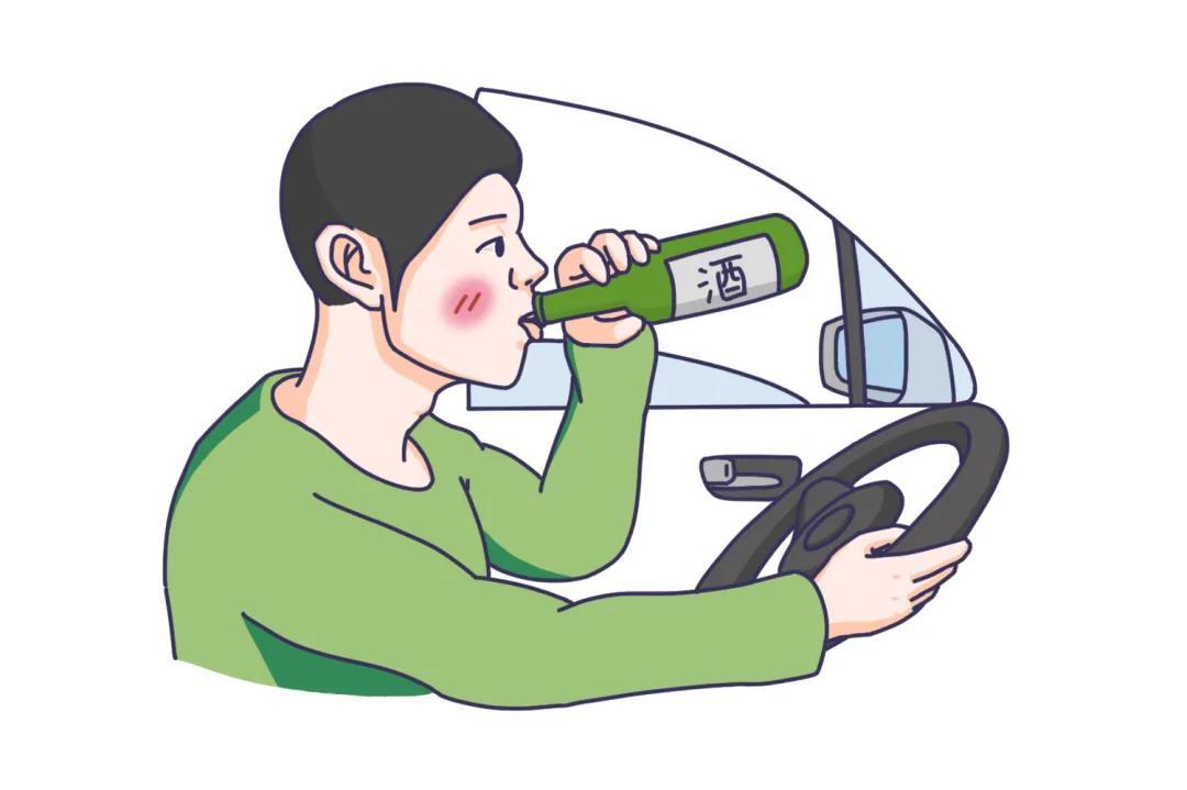 酒后开自驾上高速,酒后开自驾上高速怎么处罚