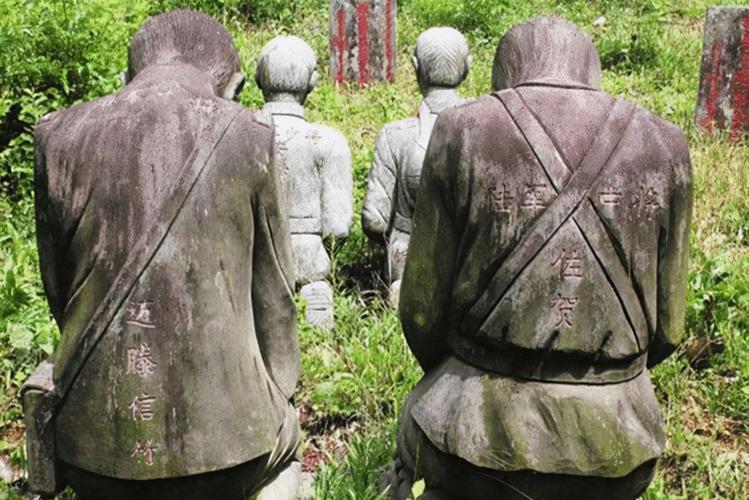中国不跪中国不退,中国不跪中国不退的意义