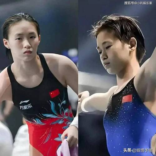 全红婵陈芋汐夺冠,全红婵陈芋汐夺冠议论文