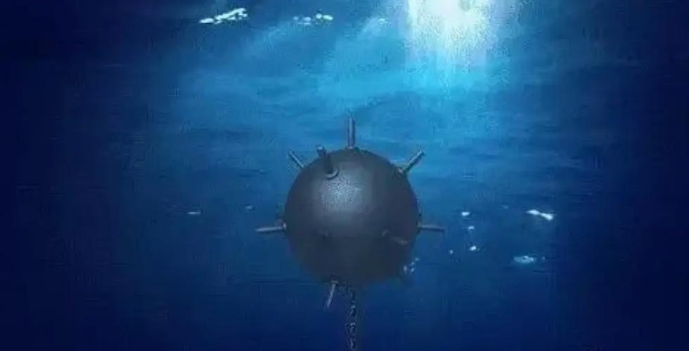 印度测试新型水雷,印度测试新型水雷技术